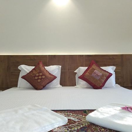 Aapni Haveli Hotell Jaisalmer Eksteriør bilde