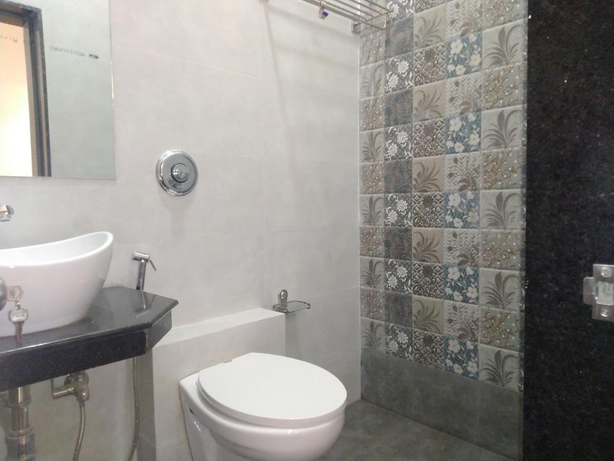 Aapni Haveli Hotell Jaisalmer Eksteriør bilde