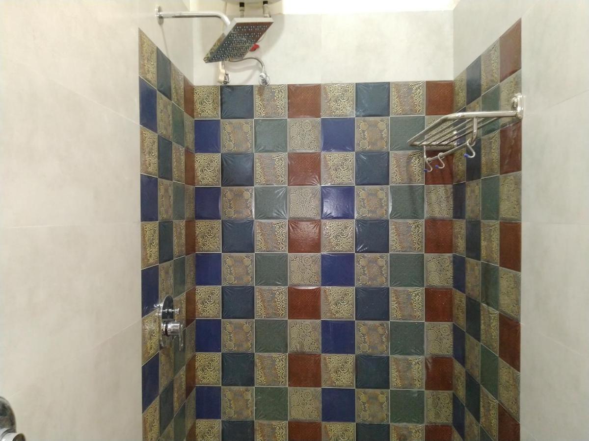 Aapni Haveli Hotell Jaisalmer Eksteriør bilde