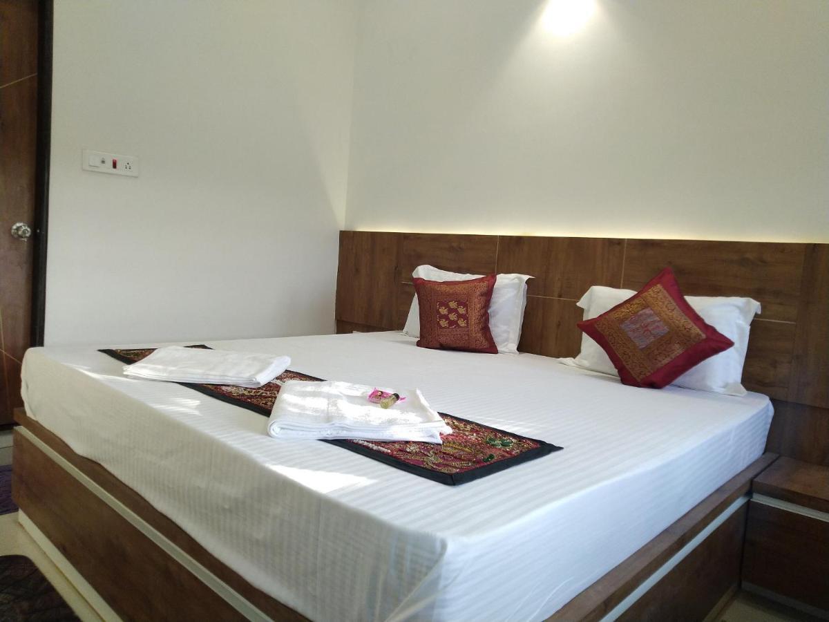 Aapni Haveli Hotell Jaisalmer Eksteriør bilde