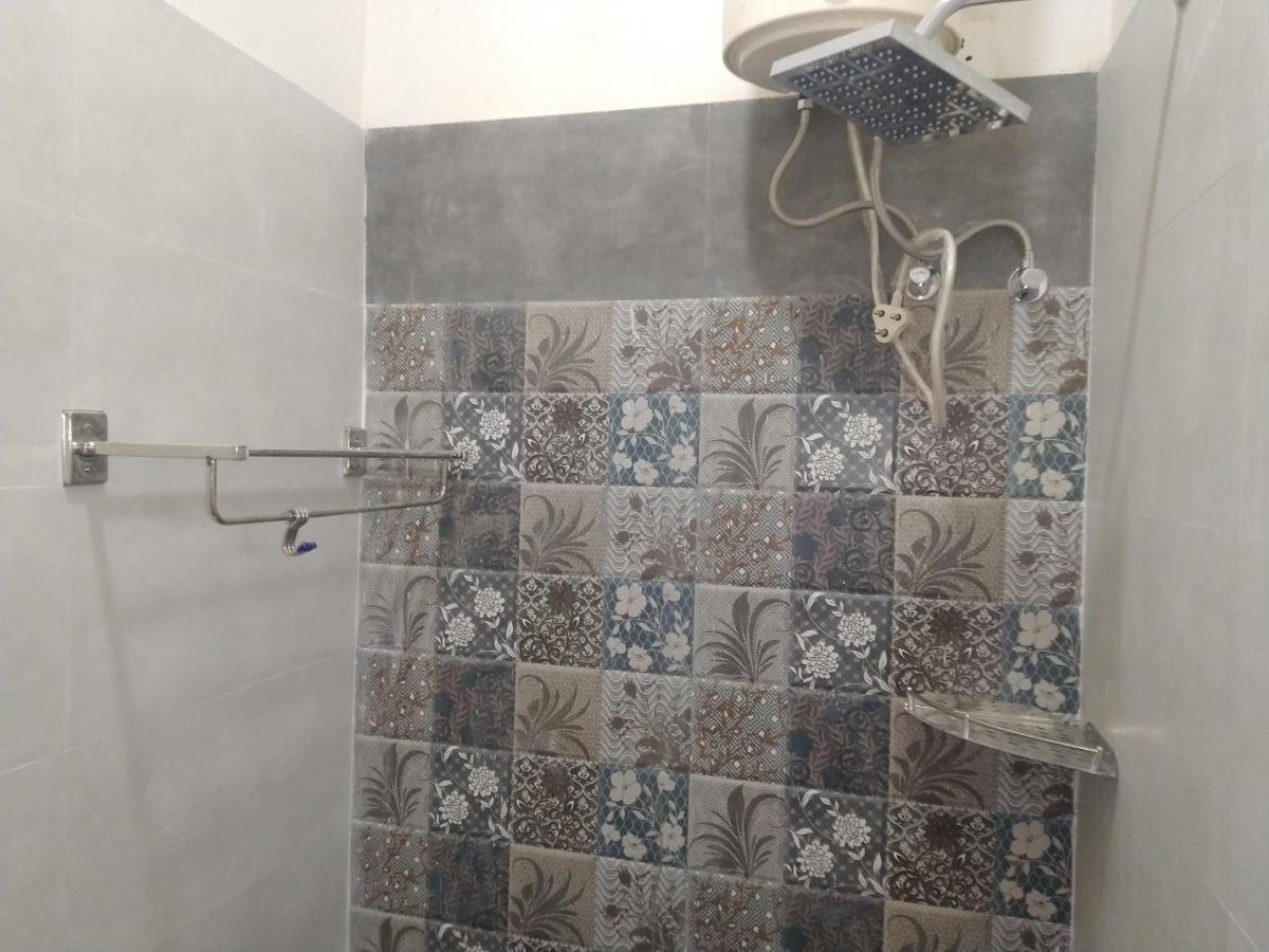 Aapni Haveli Hotell Jaisalmer Eksteriør bilde